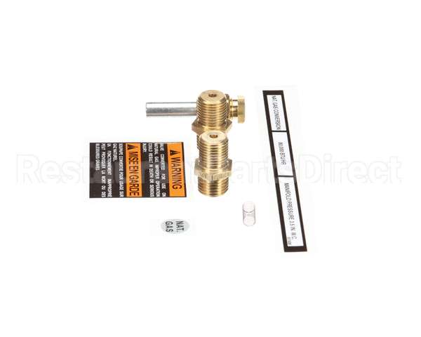 14261 Henny Penny Kit-Ofg32X-Conv-Lp To Nat