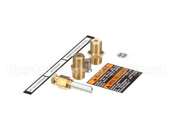 14261 Henny Penny Kit-Ofg32X-Conv-Lp To Nat