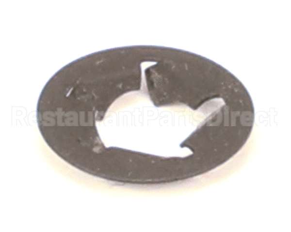 14263 Cleveland Fastener Pushnut 1/4In Stud Di