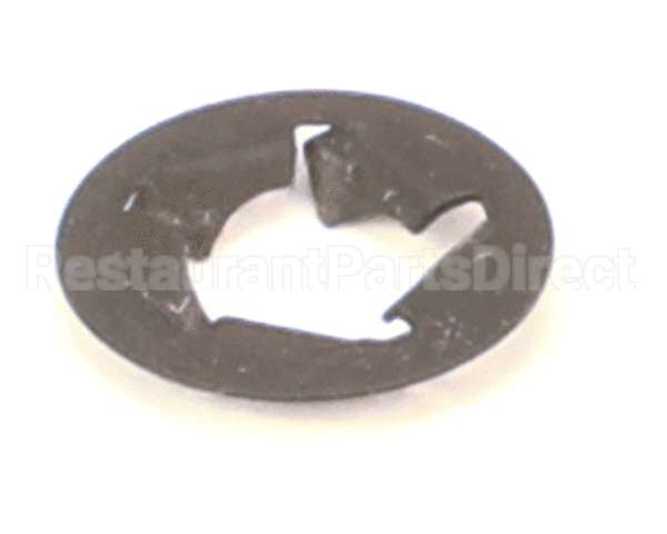 14263 Cleveland Fastener Pushnut 1/4In Stud Di