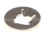 14263 Cleveland Fastener Pushnut 1/4In Stud Di