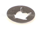 14263 Cleveland Fastener Pushnut 1/4In Stud Di