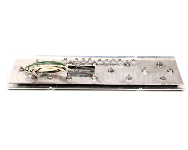 142632 Marsal Pizza Ovens Element 120V