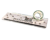 142632 Marsal Pizza Ovens Element 120V