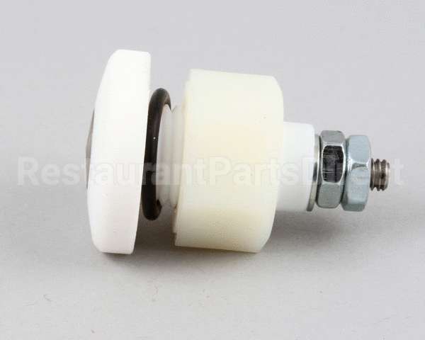 142689 Groen Probe, Water, Vortex Units