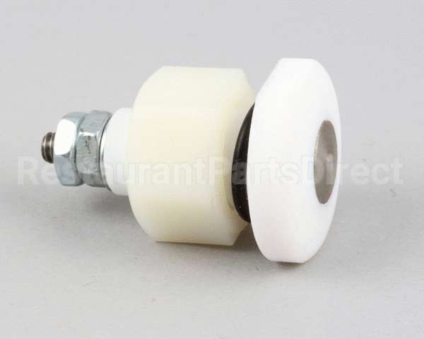 142689 Groen Probe, Water, Vortex Units