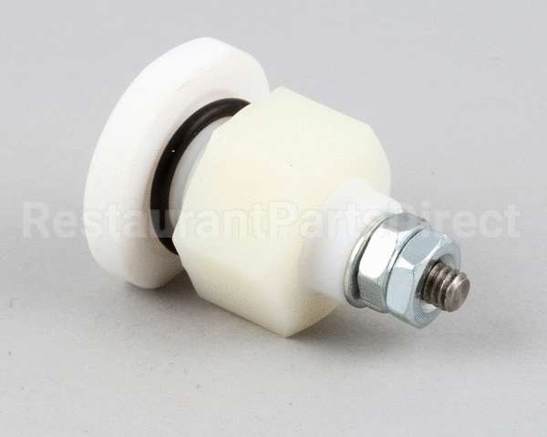 142689 Groen Probe, Water, Vortex Units