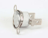 142755 Groen Thermostat High Limit, Elec.
