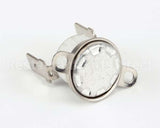 142755 Groen Thermostat High Limit, Elec.