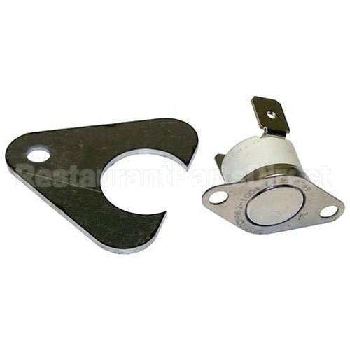 142757 Compatible Groen Limit Thermostat Hf420
