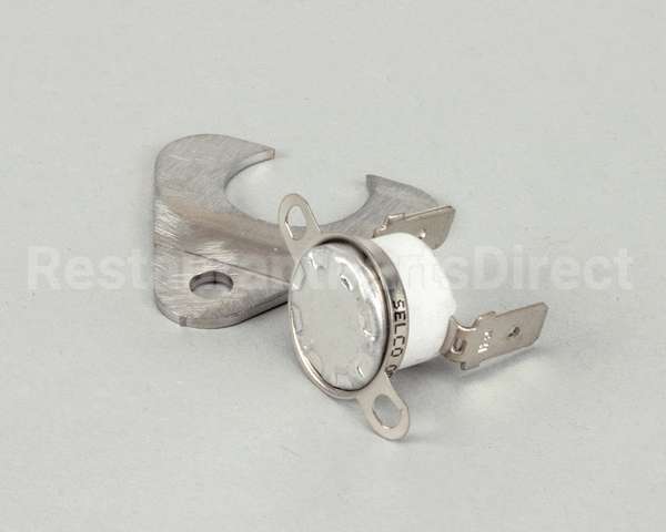 142757 Groen Kit, Hi-Limit Thermostat