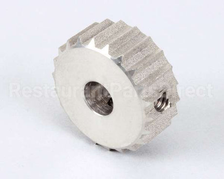 14277 Nieco Sprocket,Wirebelt,22T,3/8 Bore X 1.2 Rt