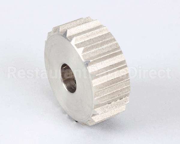 14277 Nieco Sprocket,Wirebelt,22T,3/8 Bore X 1.2 Rt