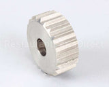 14277 Nieco Sprocket,Wirebelt,22T,3/8 Bore X 1.2 Rt