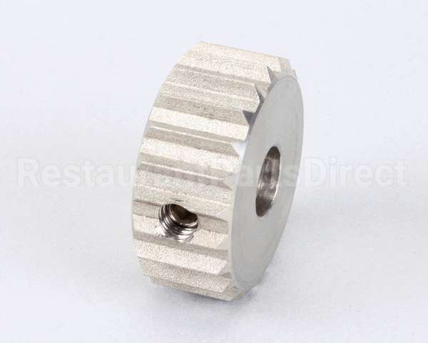 14277 Nieco Sprocket,Wirebelt,22T,3/8 Bore X 1.2 Rt