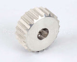 14277 Nieco Sprocket,Wirebelt,22T,3/8 Bore X 1.2 Rt