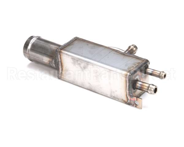 142774 Groen Weldment, Drain Manifold, Ssb-3/5