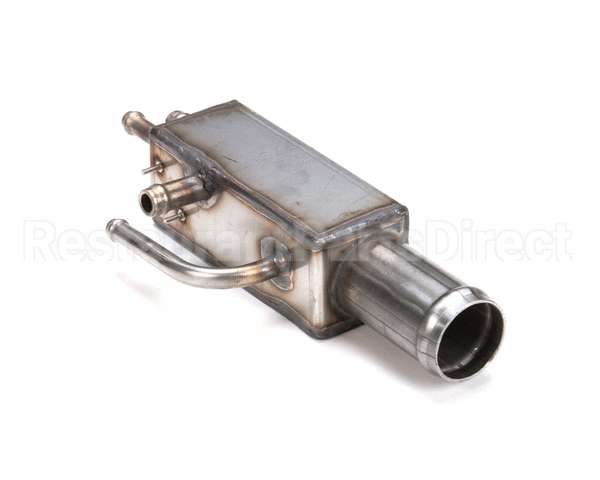142774 Groen Weldment, Drain Manifold, Ssb-3/5