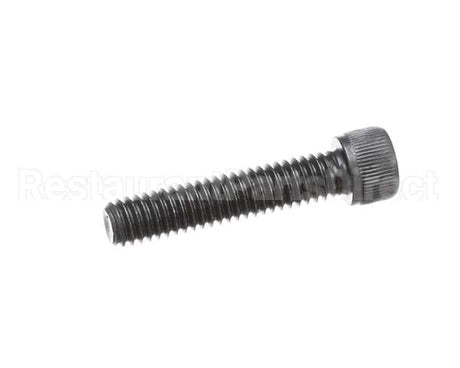 14278 Broaster Screw Sochd Cap 5/16-18 X 1.5