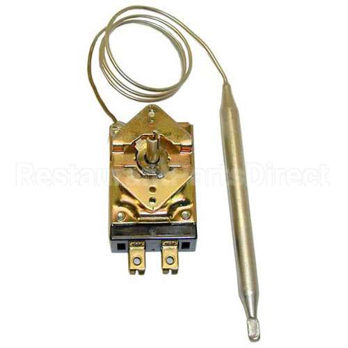 1427B8701 Compatible Nuvu Thermostats, 3/8 X 5-1/8, 24