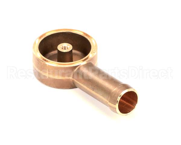 14287 Melitta Discharge Nozzle (Note: Requir