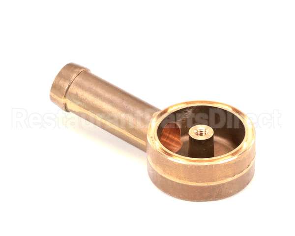 14287 Melitta Discharge Nozzle (Note: Requir