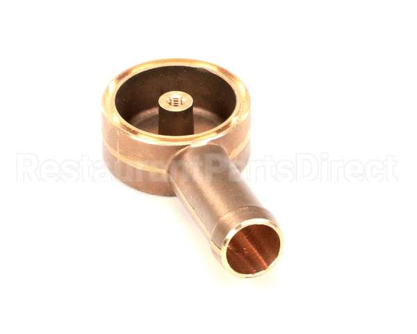 14287 Melitta Discharge Nozzle (Note: Requir