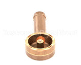 14287 Melitta Discharge Nozzle (Note: Requir