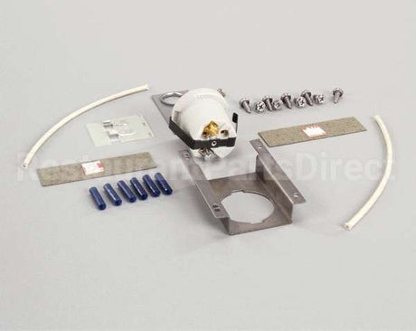 14295 Henny Penny Kit-Hmr-Lighting-Ce-Dom Socket