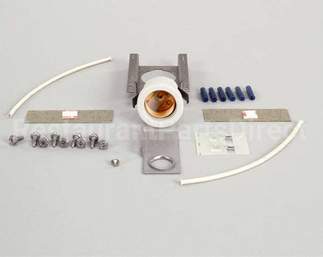 14295 Henny Penny Kit-Hmr-Lighting-Ce-Dom Socket