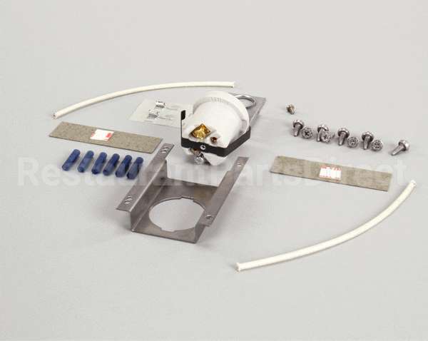 14295 Henny Penny Kit-Hmr-Lighting-Ce-Dom Socket