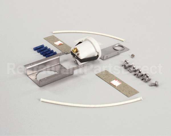 14295 Henny Penny Kit-Hmr-Lighting-Ce-Dom Socket