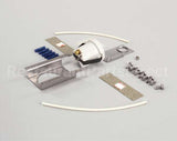 14295 Henny Penny Kit-Hmr-Lighting-Ce-Dom Socket