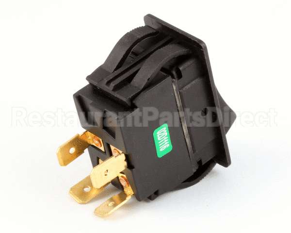 142960 Norlake Switch Rocker On/Off 20A 125V