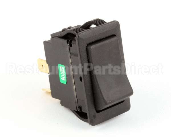 142960 Norlake Switch Rocker On/Off 20A 125V