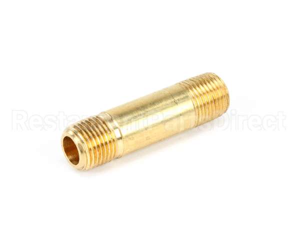 14297 Cleveland Nipple .13Nptx 1.50 Sch 40; Br