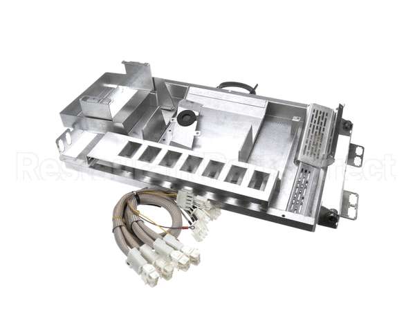 143-000001-001-C Pitco Upgr Kit,Selv Wrg Elements-Full