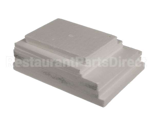 143-000010-001 Ultrafryer Frbx,P2 18/20 Insuln Instl Kit