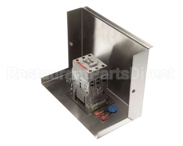 143-000014-001-C Ultrafryer Rtrft, Kit Mech Cntctr Rthrm