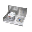 143-000014-002-C Compatible Ultrafryer Rtrft, Kit Mech Cntctr 24V Coil