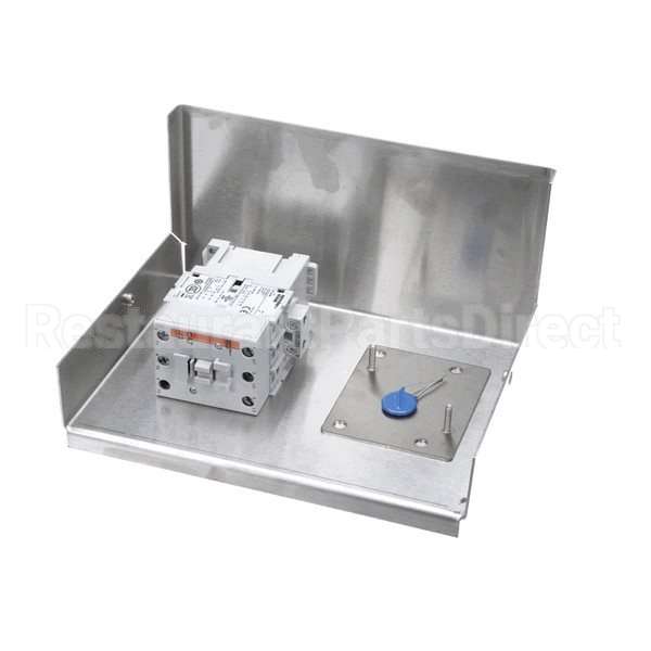 143-000014-002-C Compatible Ultrafryer Rtrft, Kit Mech Cntctr 24V Coil