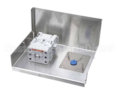 143-000014-002-C Ultrafryer Rtrft,Kit Mech Cntctr 24V Coil