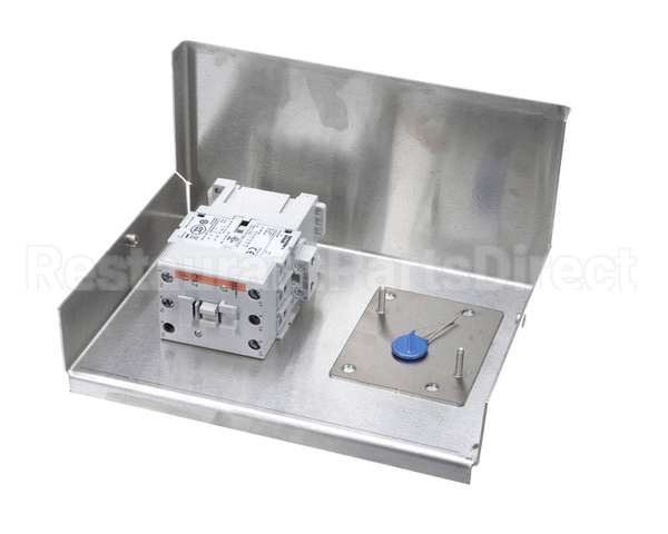 143-000014-002-C Ultrafryer Rtrft,Kit Mech Cntctr 24V Coil