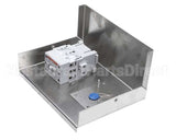 143-000014-002-C Ultrafryer Rtrft,Kit Mech Cntctr 24V Coil