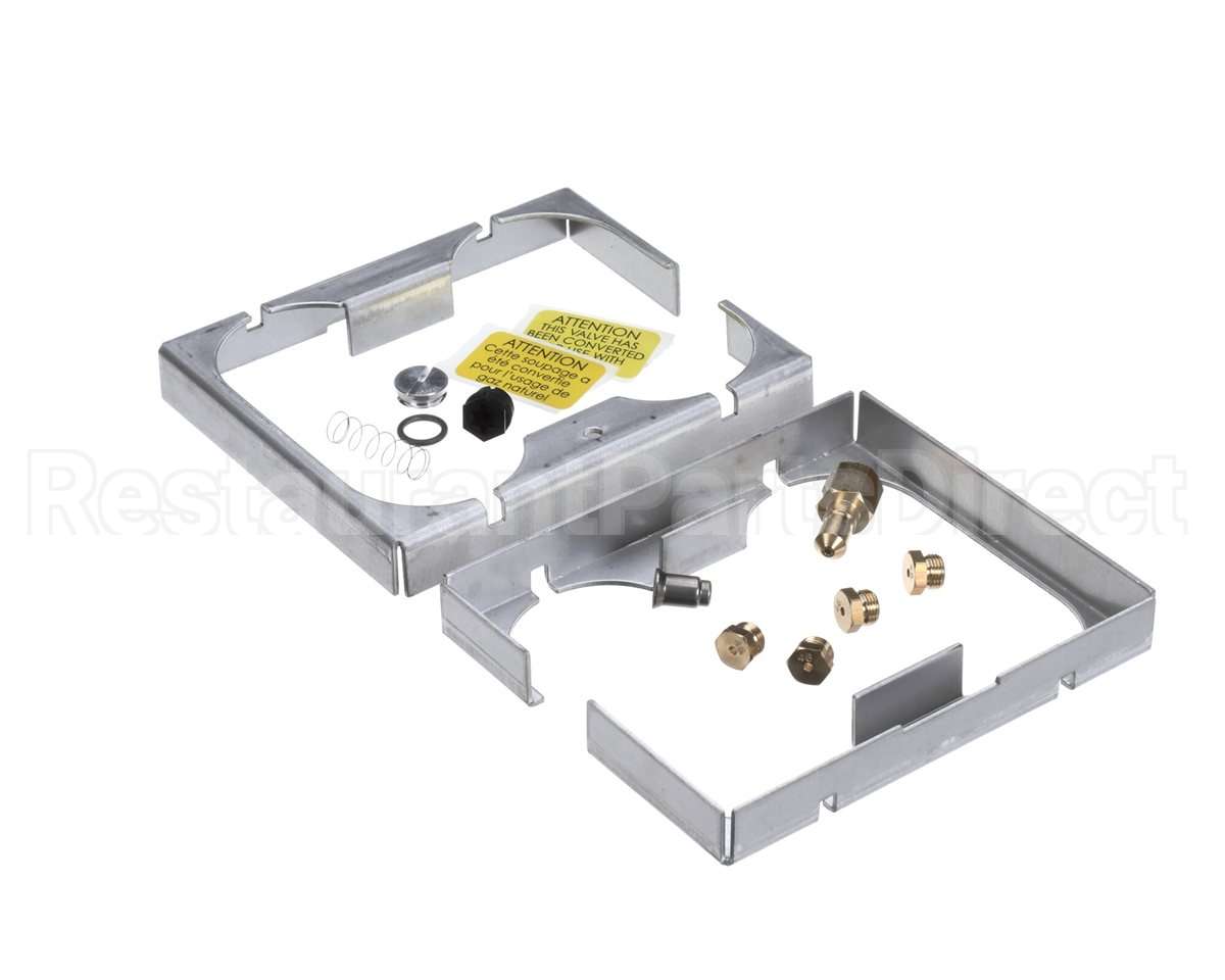 143-000015-053 Pitco Ssh60 Conv Lp To Nat