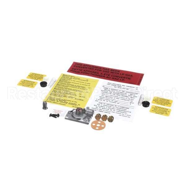 143-000016-041 Compatible Pitco 40S Conv Nat To Lp