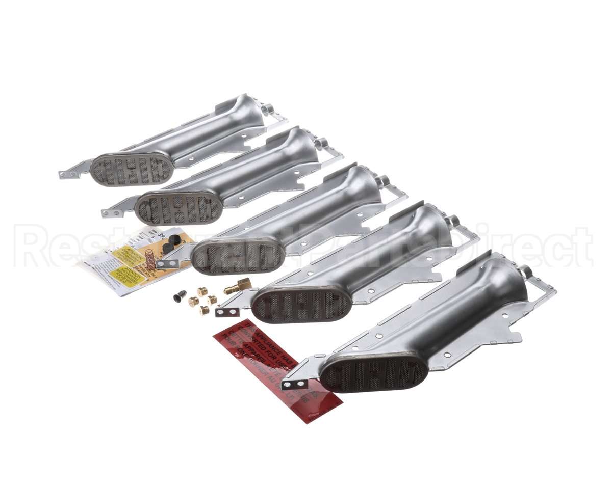 143-000016-044 Pitco Sg18 24V Conv Nat To Lp