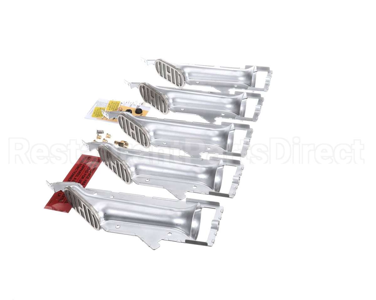 143-000016-044 Pitco Sg18 24V Conv Nat To Lp