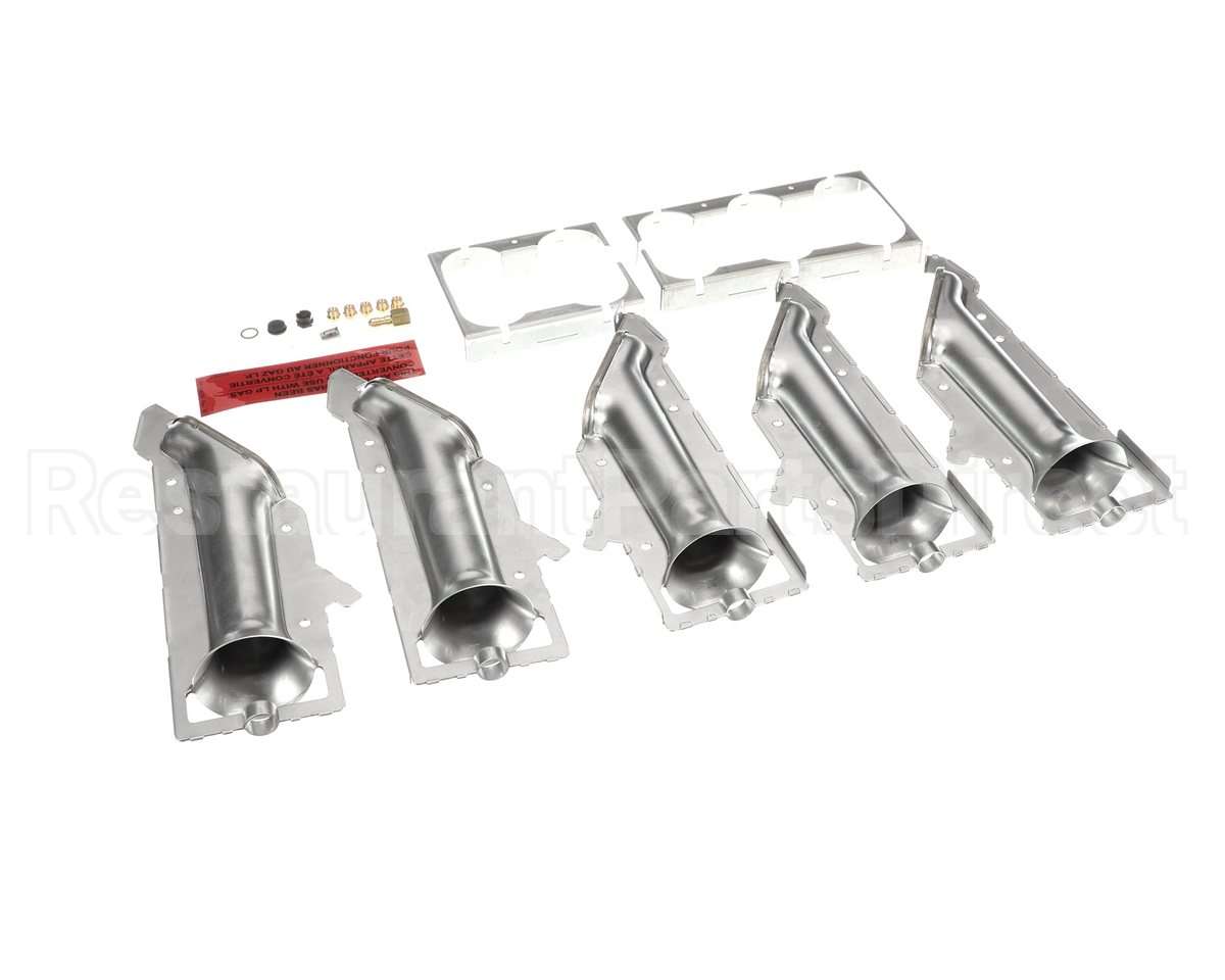 143-000016-047 Pitco Sglvrf Conv Nat To Lp Conversion Kit