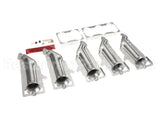 143-000016-047 Pitco Sglvrf Conv Nat To Lp Conversion Kit